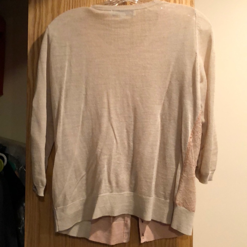 Loft Cardigan - Picture 4 of 4
